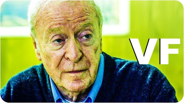 GENTLEMEN CAMBRIOLEURS Bande Annonce VF (2019)