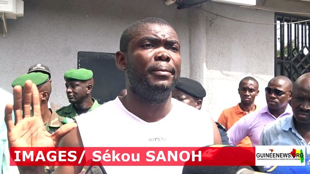 Abus faits aux 18 femmes souffrantes de fibrome: voici les horribles aveux de leur bourreau