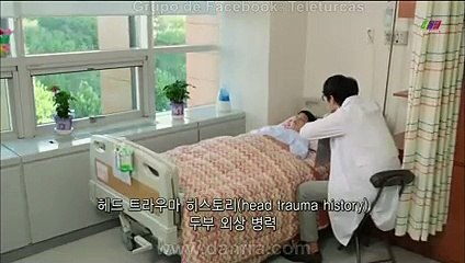 El hombre inocente - Capitulo 1 (Dorama, Audio Español)