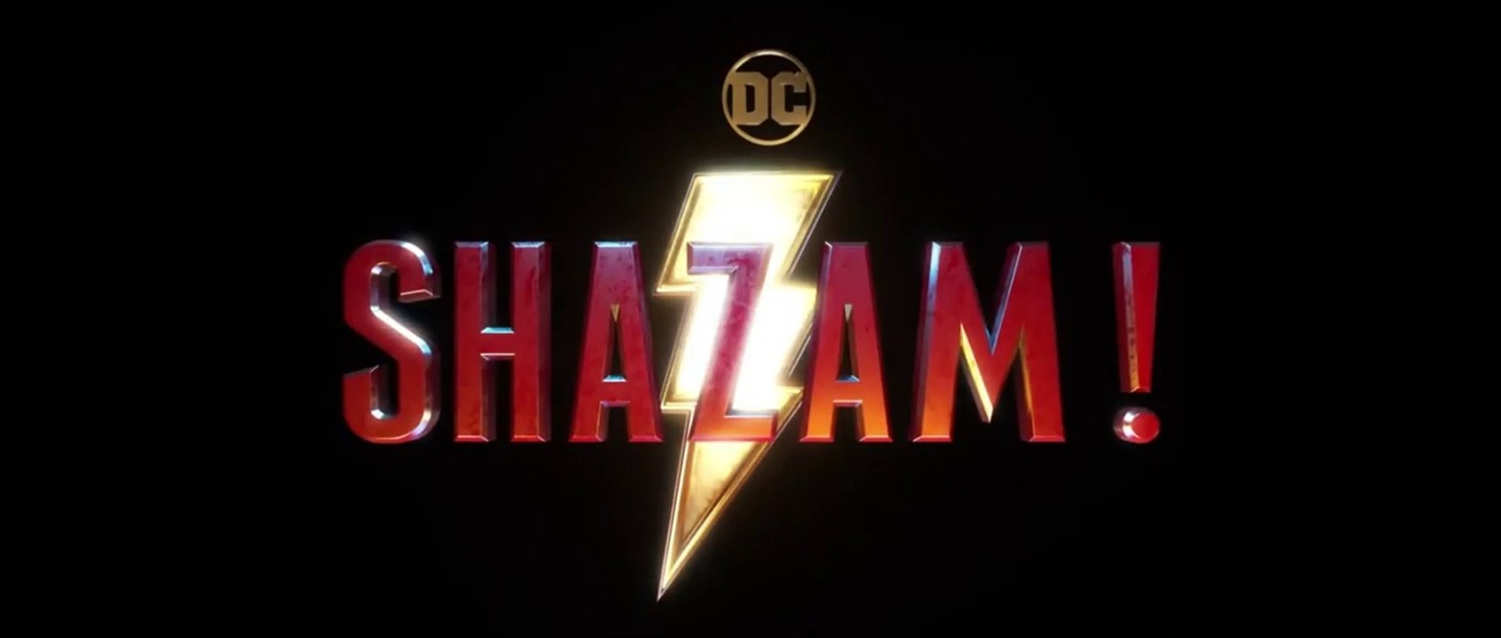 Shazam ! - Bande-annonce officielle VOST