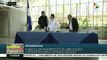teleSUR Noticias: Agresión a sedes diplomáticas de Vzla. en EEUU