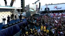 Cumhurbaşkanı Erdoğan, Kocaeli'de Vatandaşlara Hitap Etti - Detaylar