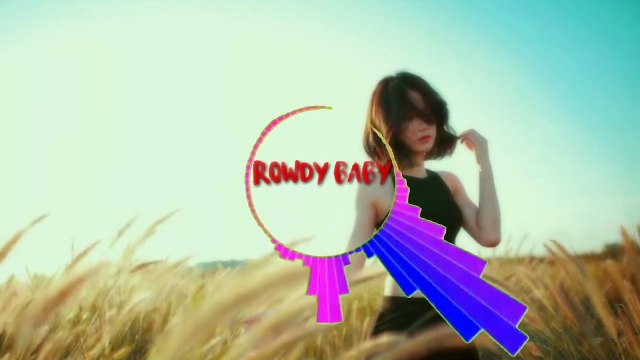 Tik Tok DJ Ringtone ♨️ Rowdy Baby ♨️ Marri 2 ♨️ Dj Ringt