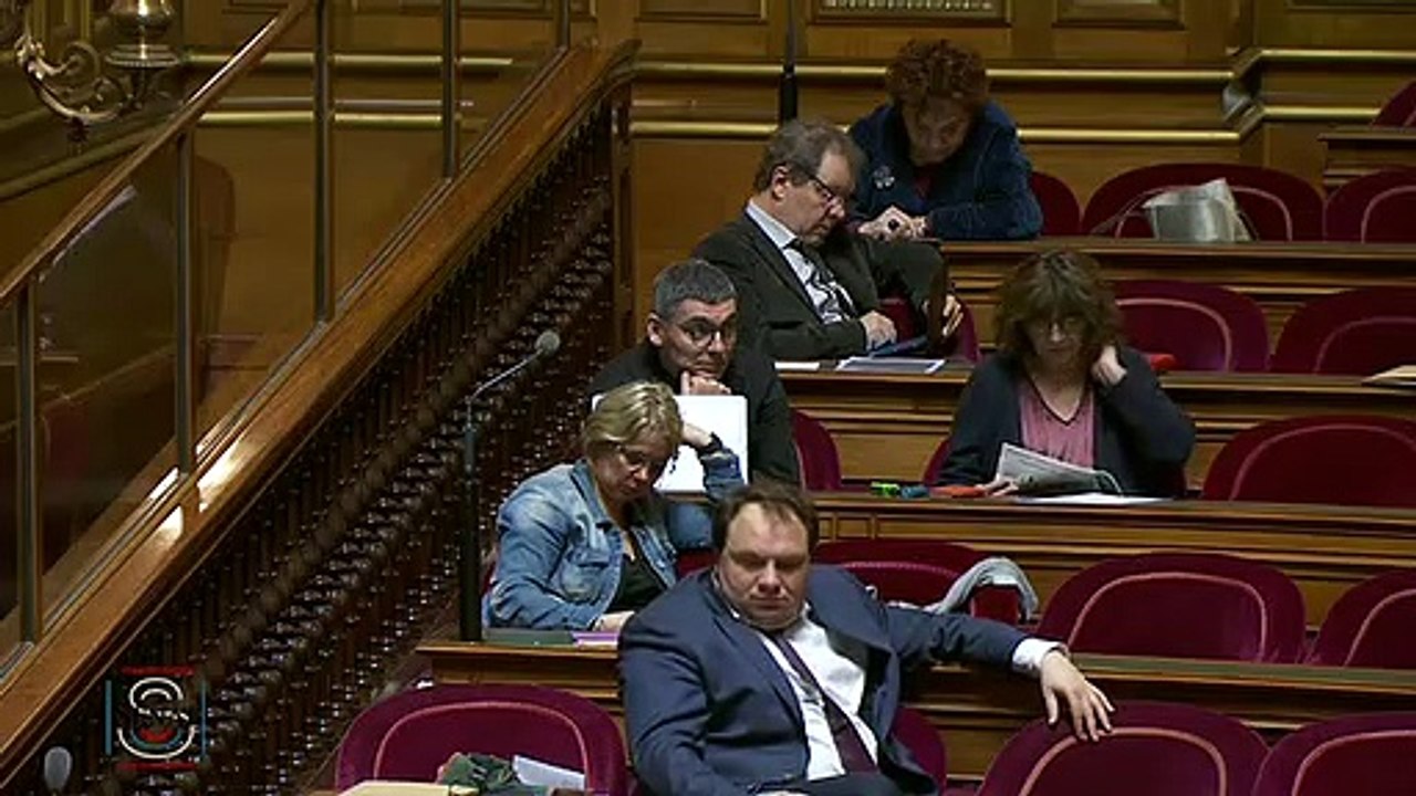 précarité énergétique des ménages: "des moyens pour la rénovation thermique" plaide le sénateur R.Courteau