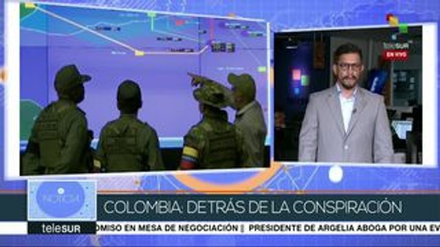 Venezuela: exitosos Ejercicios Cívico-Militares Ana Karina Rote 2019