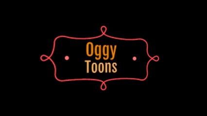 Oggy and the Cockroaches - Oggy Toons