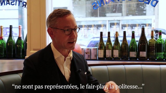 Le Brexit vu par les Britanniques de France: “ça me fait de la peine de voir mon pays humilié comme ça”