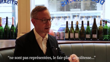 Le Brexit vu par les Britanniques de France: “ça me fait de la peine de voir mon pays humilié comme ça”