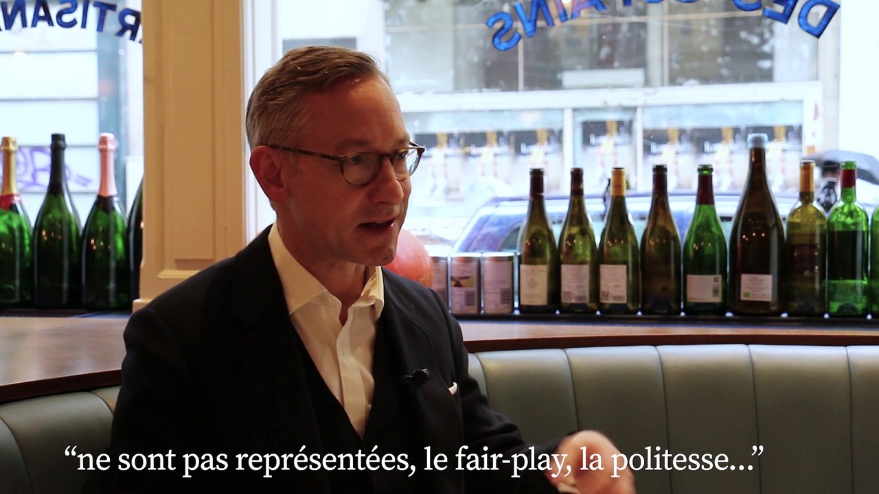 Le Brexit vu par les Britanniques de France: “ça me fait de la peine de voir mon pays humilié comme ça”