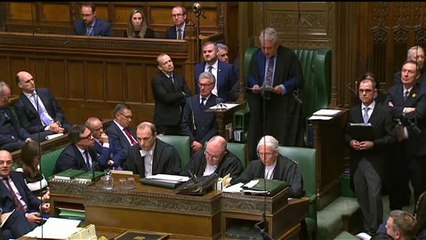 Неожиданные препятствия для Терезы Мэй