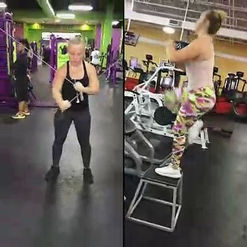 Total Health Immersion Program