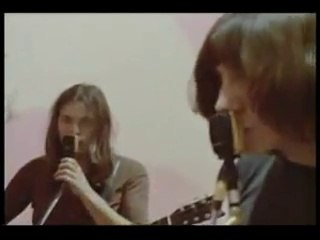 Pink Floyd - Corrosion In The Pink Room