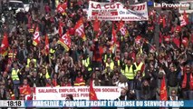 Le 18:18 - Aix : émotion et recueillement à la Faculté de Lettres après la mort de Marie-Bélen