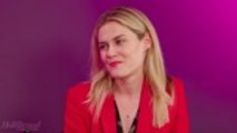 Rachael Taylor Talks 'Jessica Jones' Cancellation, Final Season and New Film 'Finding Steve McQueen' | In Studio