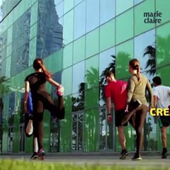 Los 10 mandamientos de una perfecta 'fitness girl'