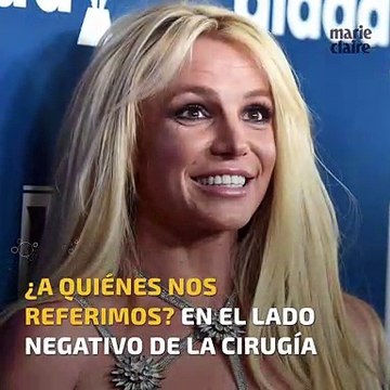 Recordamos a las famosas que pasaron por el quirófano