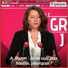 Agnès Buzyn rétropédale sur le report de l’âge de départ à la retraite