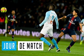 Jour de match | Episode 27 : «Parenthèse»