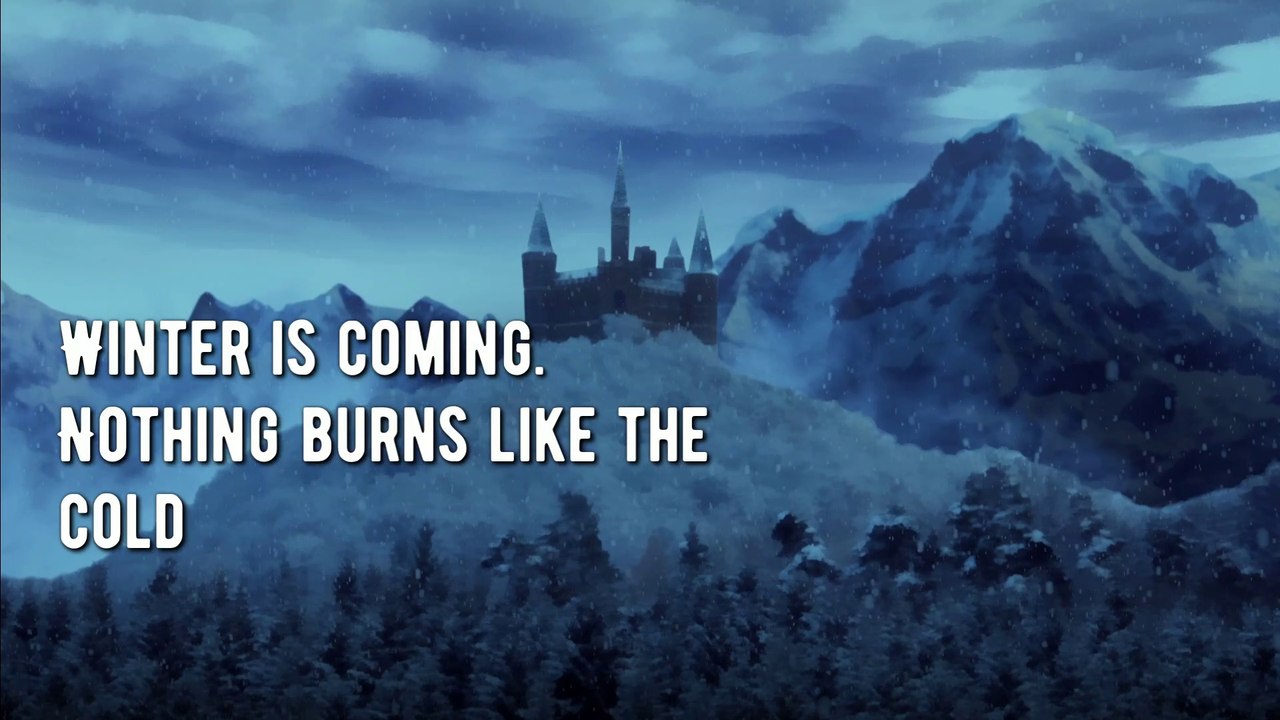 Game of Thrones Best Quotes