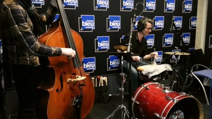 Matchet - Douce Enfant - Live France Bleu Cotentin