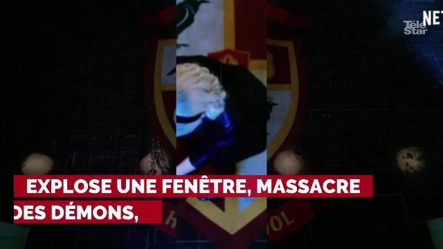 Les Nouvelles aventures de Sabrina : la saison 2 se dévoile dans une nouvelle bande-annonce