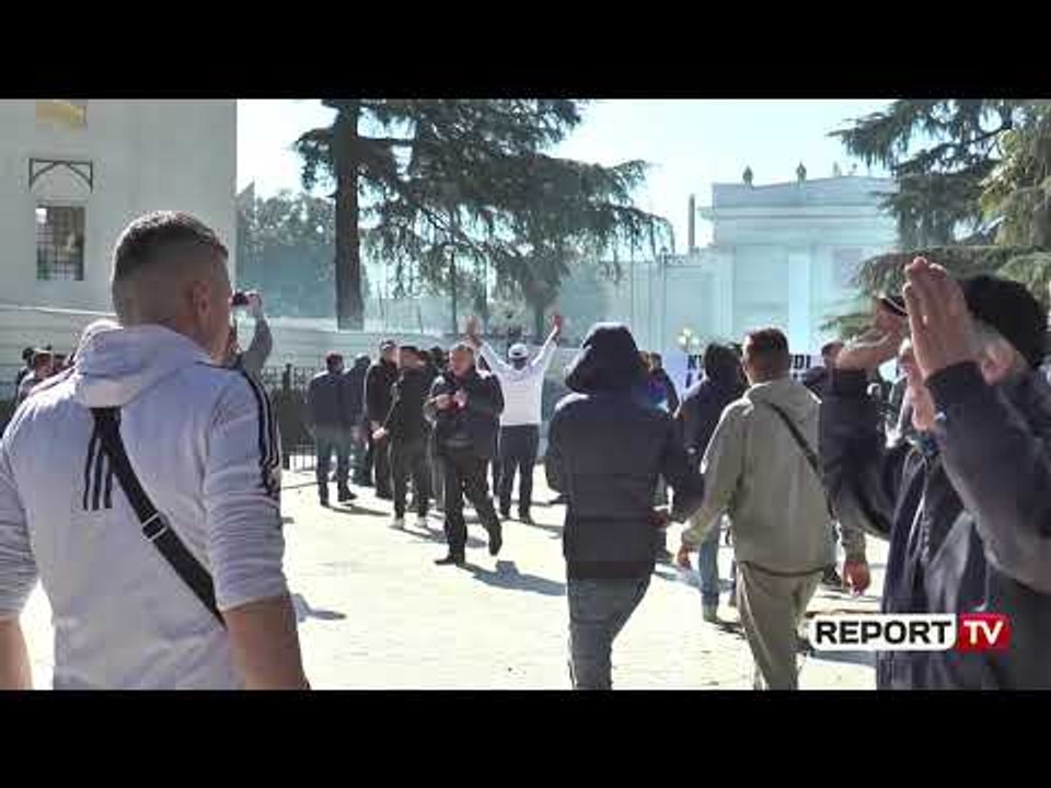 Dhuna në protestën e 16 marsit/ Burg për 4 protestues, 10 detyrim paraqitje