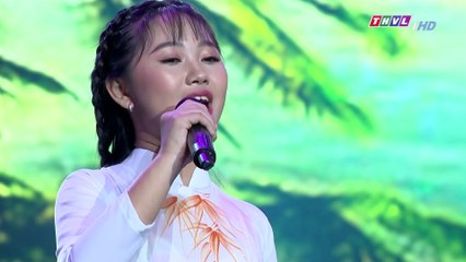 Tuyệt Đỉnh Song Ca Nhí  Mùa 3 - Tập 7 Phần 1/2 (THVL 19/03/2019)