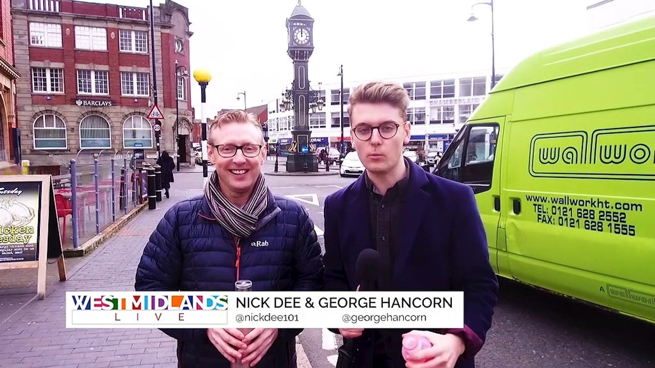 GOODLINES: 20th March 2019