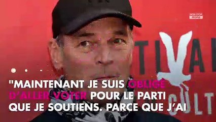 Laurent Baffie candidat aux élections européennes : il s’engage pour le Parti animaliste