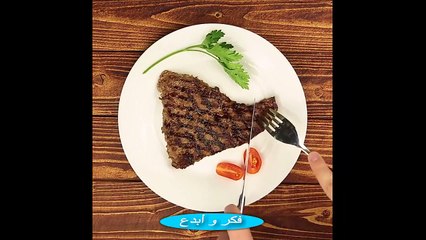 Crazy but useful kitchen hacks.(طرق سوف تفيدك في المطبخ)