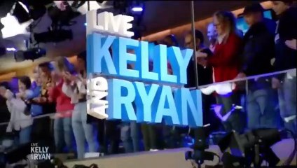 Live with Kelly and Ryan 3 11 2019 (March 11, 2019)