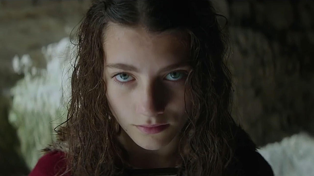 Die Hüterin der Wahrheit 2 - Dina und die schwarze Magie - Trailer (Deutsch) HD