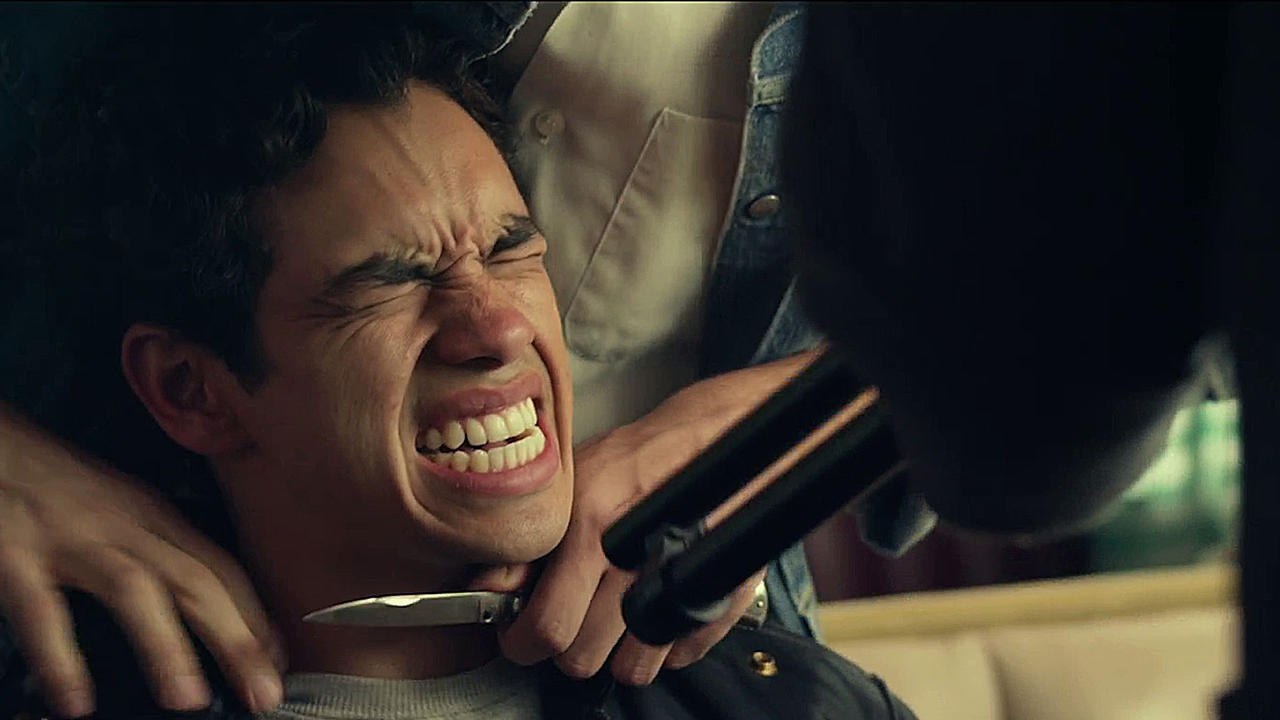 Victor - Die wahre Geschichte des Victor Torres - Trailer (Deutsch) HD