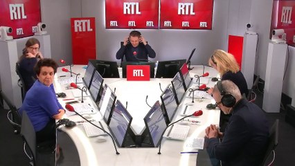 Les actualités de 18h - Violences : Castaner critique les consignes données aux policiers