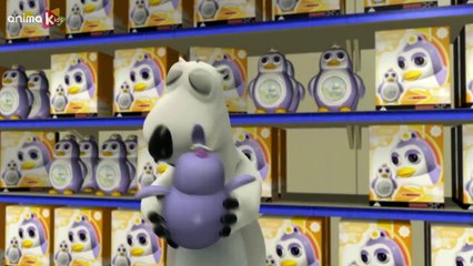 Bernard Bear | The Cook AND MORE | 30 min Compilation | Videos For Kids