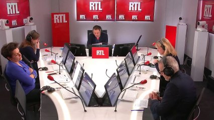 Violences sur les Champs-Élysées : les têtes tombent à la préfecture de police de Paris