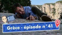 La meilleure destination VanLife : La Grèce