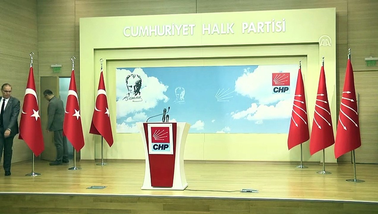 Öztrak: 'Bu tehdidinizle hukuk önünde hesaplaşacağız' - ANKARA