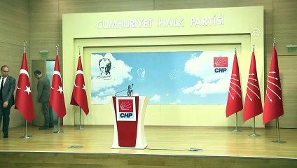 Öztrak: 'Bu tehdidinizle hukuk önünde hesaplaşacağız' - ANKARA