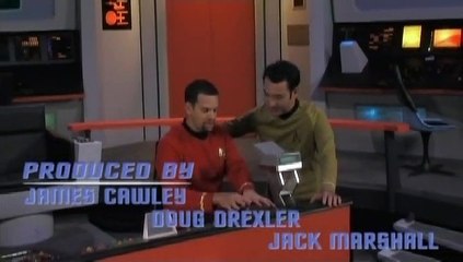 Star Trek Phase II S00e01 Center Seat