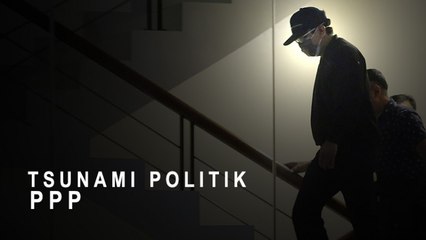 Highlight Primetime News: Tsunami Politik PPP