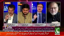 Live With Moeed Pirzada – 19th March 2019