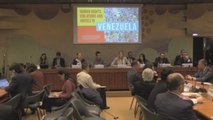 Oposición venezolana denuncia en Ginebra el recrudecimiento de la represión
