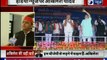 Akhilesh Yadav speaks about Congress-SP-BSP alliance in UP for Lok Sabha Election 2019 अखिलेश यादव