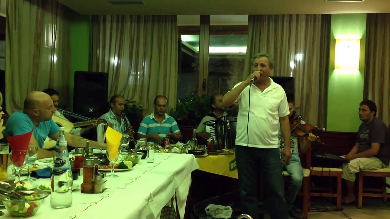 Dashi Ikes -  Hem  vallahi - moj  dashnore - erresine  e  pyllit