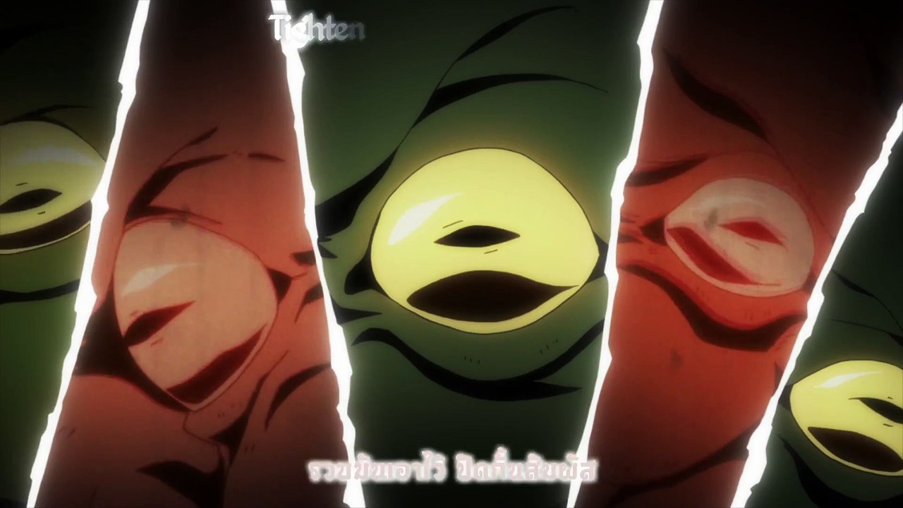 Goblin Slayer ตอนที่ 11 ซับไทย