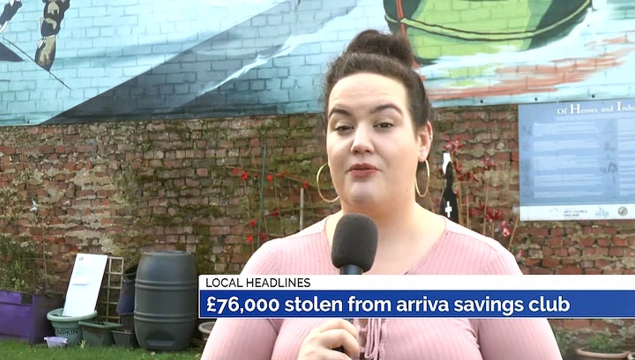 NEWS: 20th March 2019