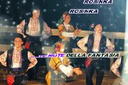 Zecchino D'Oro - La danza di Rosinka (karaoke)