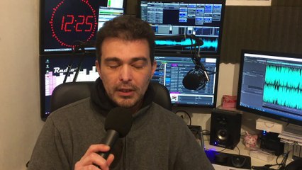 Montfrin :  la webradio RG30 fête son premier anniversaire