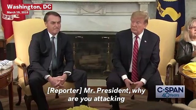 Trump: 'I Was Never A Fan Of John McCain And I Never Will Be'